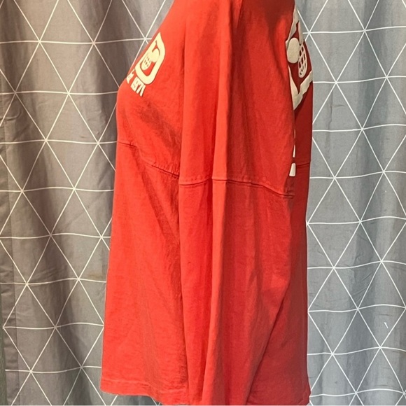 Authentic Disney Parks Spirit Jersey- XS - Picture 2 of 5